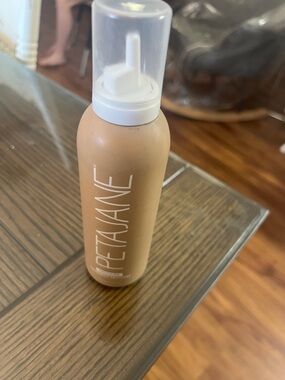 Peta Jane Beauty Self-Tanning Mousse, Medium